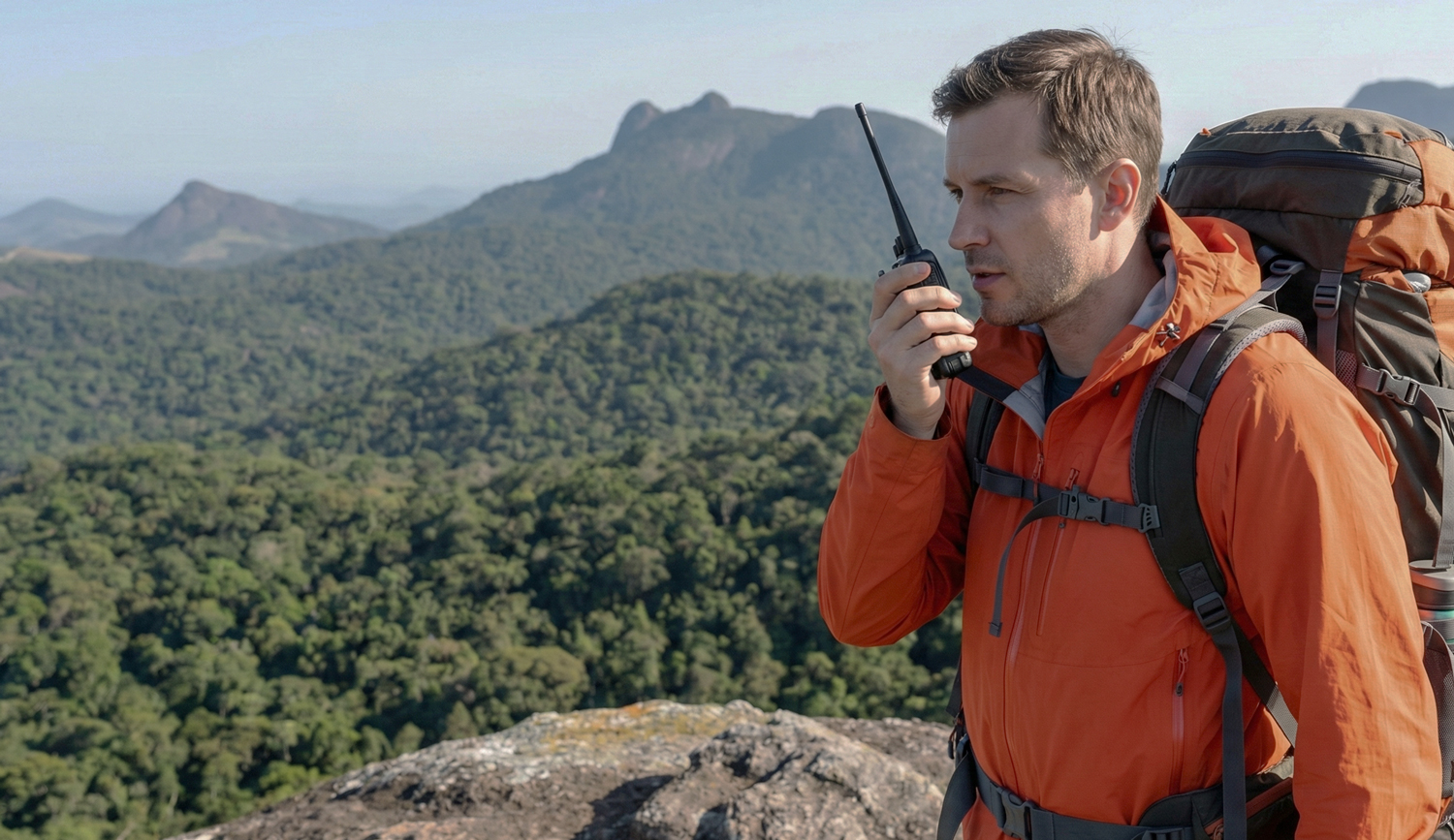 Ilustração da página inicial