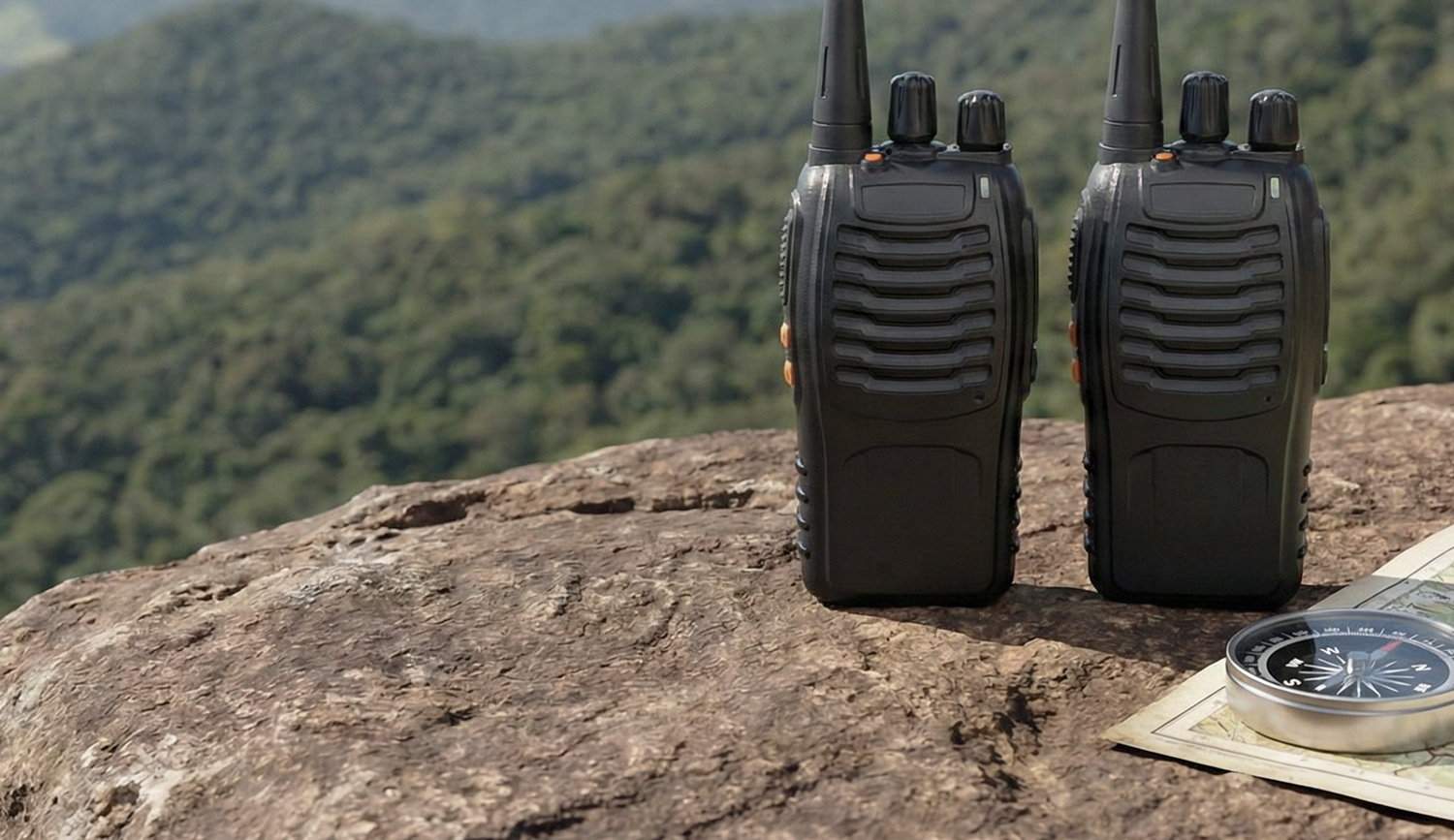 Ilustração da página inicial